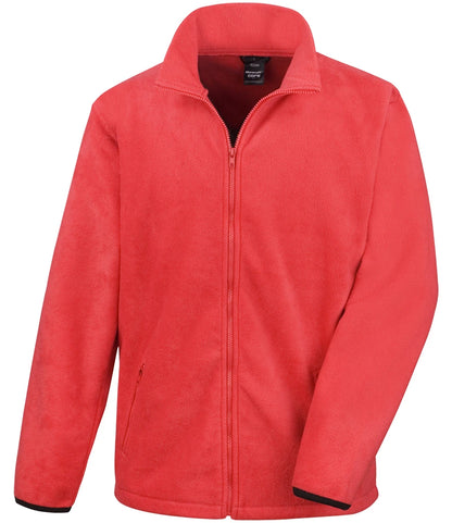 Result Core Norse Outdoor Fleece Jacket
