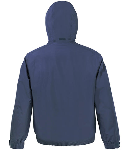 Result Core Channel Jacket