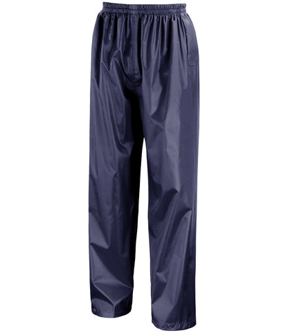 Result Core Kids Waterproof Rain Suit