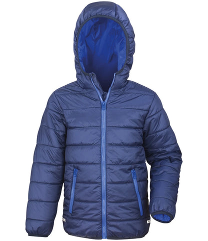 Result Core Kids Padded Jacket