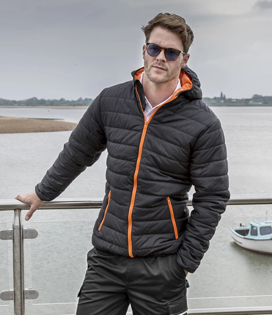 Result Core Soft Padded Jacket