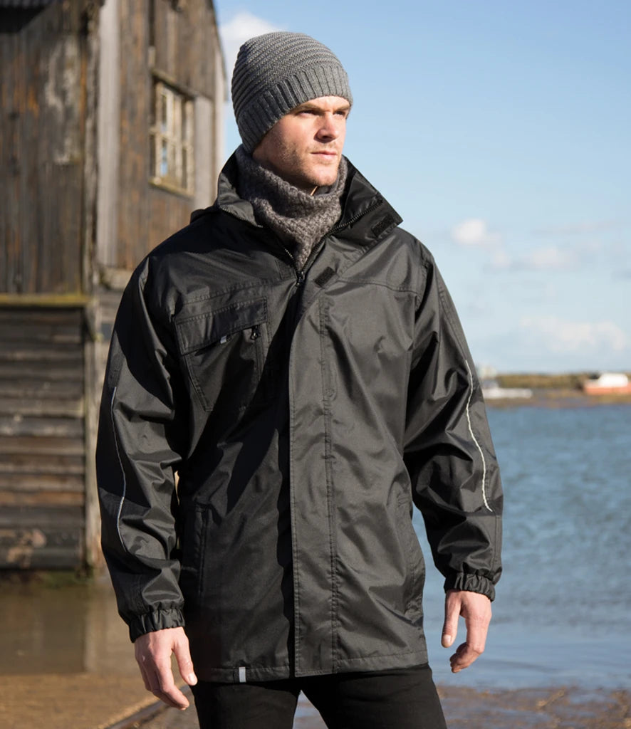 Result Core 3-in-1 Transit Jacket