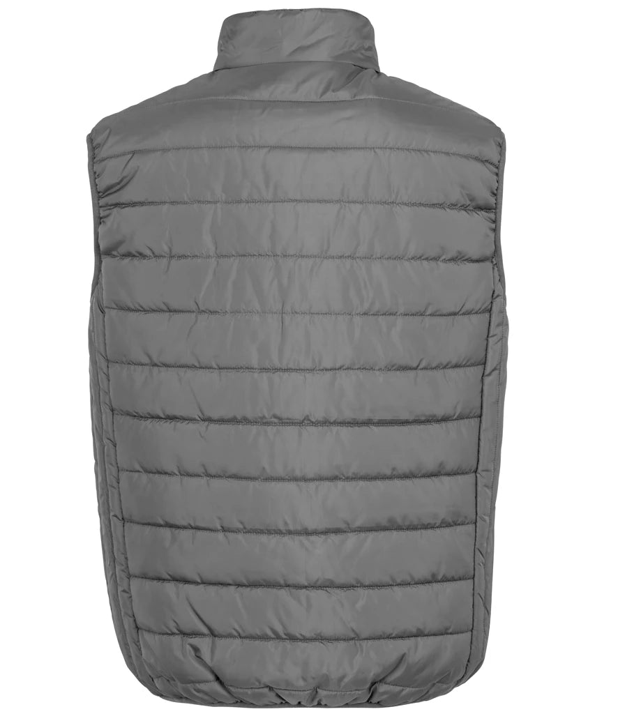 Result Recycled Promo Padded Bodywarmer