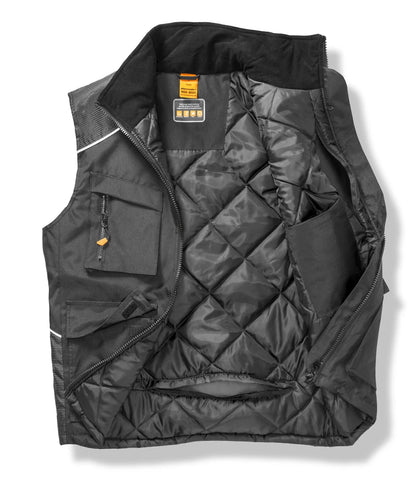 Result Work-Guard Vostex Bodywarmer