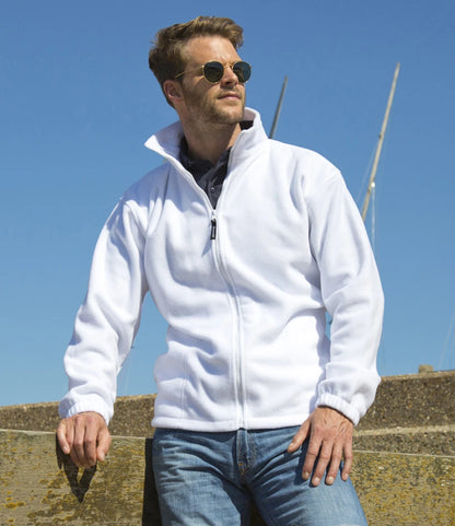 Result Polartherm™ Fleece Jacket