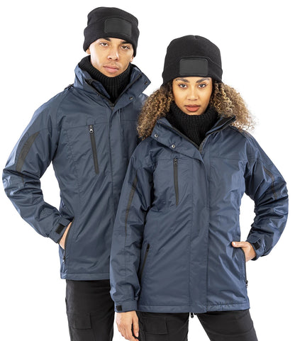 Result Journey 3-in-1 Jacket with Soft Shell Inner