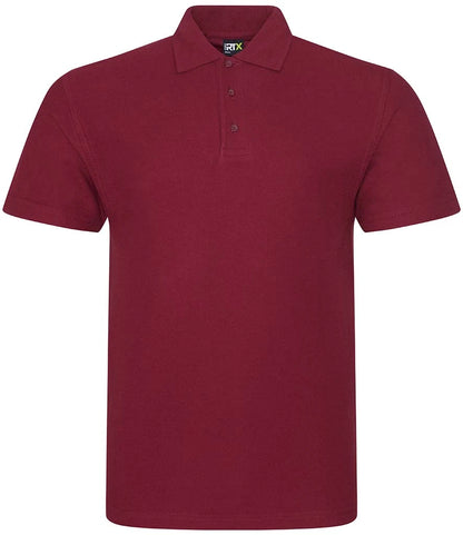Pro RTX Pro Piqué Polo Shirt