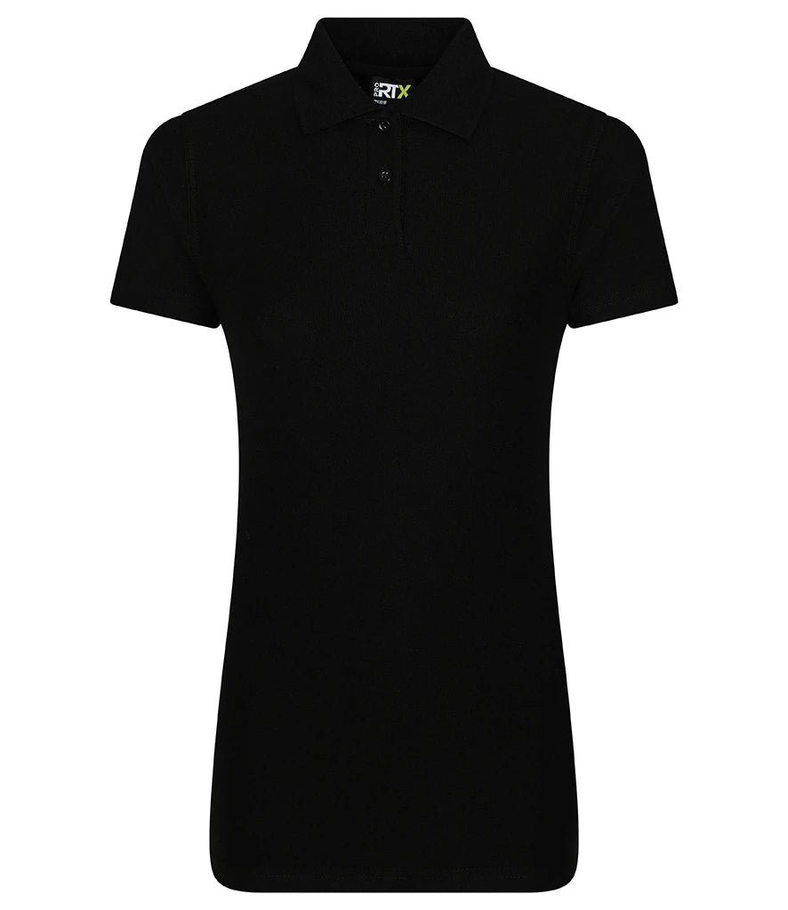 Pro RTX Ladies Pro Piqué Polo Shirt