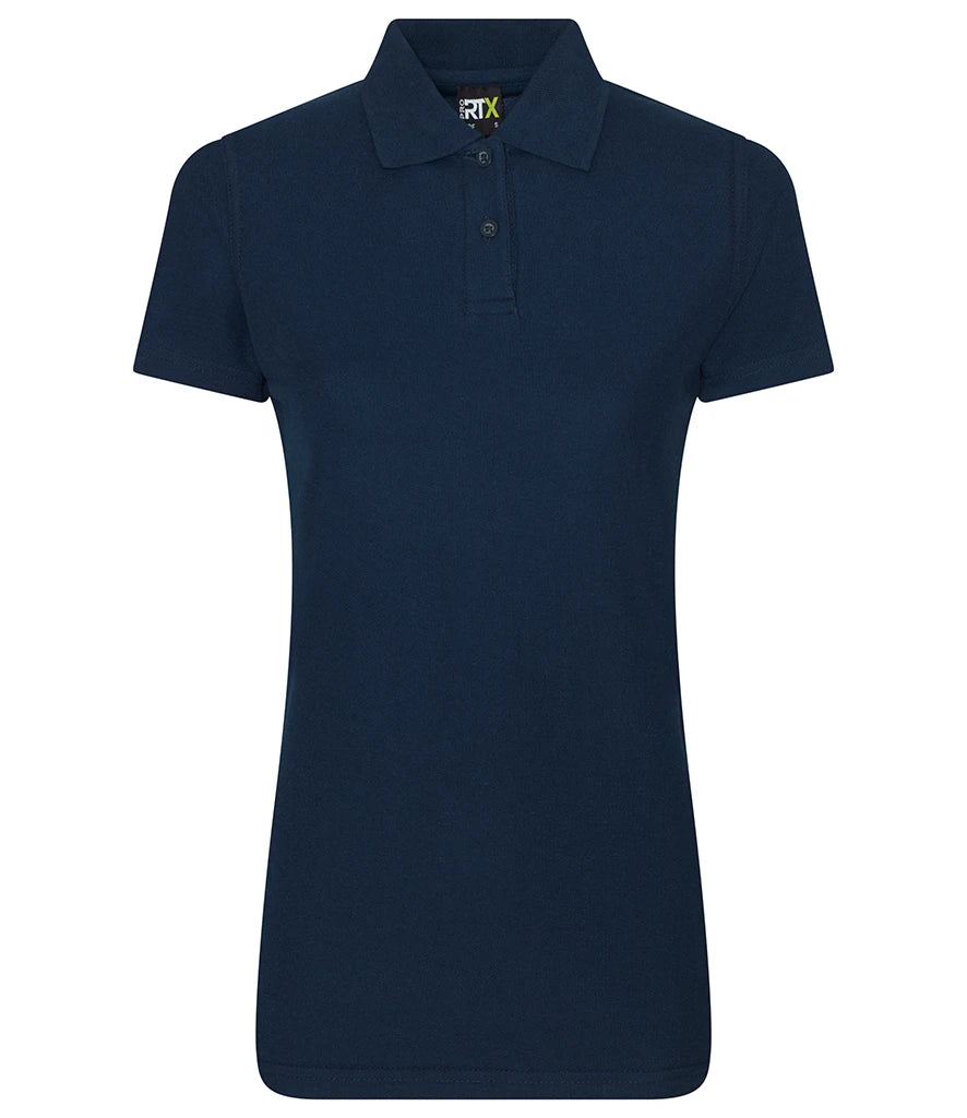 Pro RTX Ladies Pro Piqué Polo Shirt