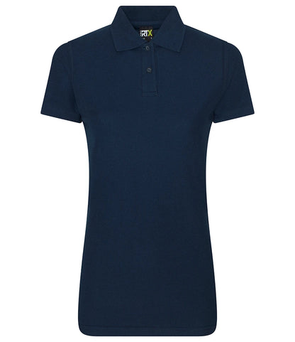 Pro RTX Ladies Pro Piqué Polo Shirt