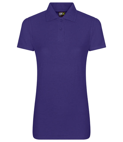 Pro RTX Ladies Pro Piqué Polo Shirt