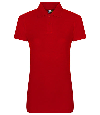 Pro RTX Ladies Pro Piqué Polo Shirt