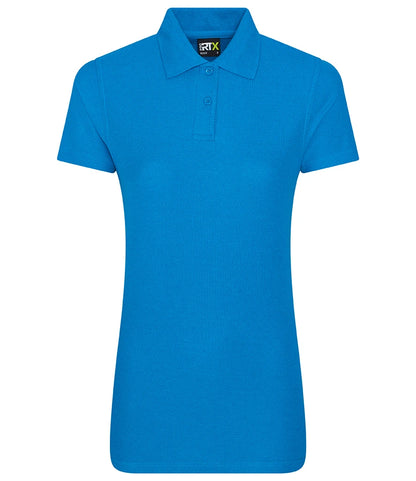Pro RTX Ladies Pro Piqué Polo Shirt