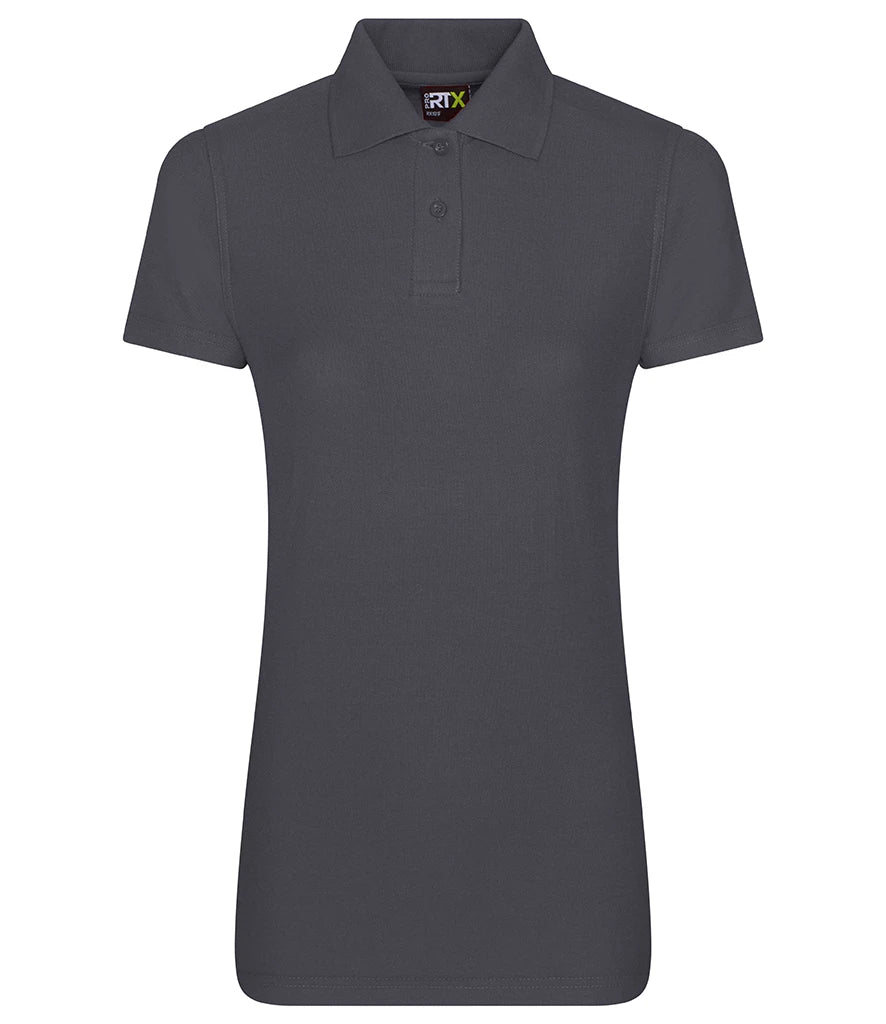 Pro RTX Ladies Pro Piqué Polo Shirt