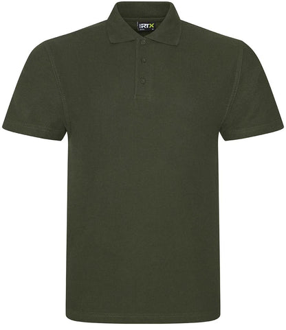 Pro RTX Pro Piqué Polo Shirt
