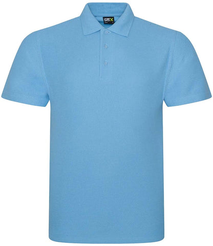 Pro RTX Pro Piqué Polo Shirt