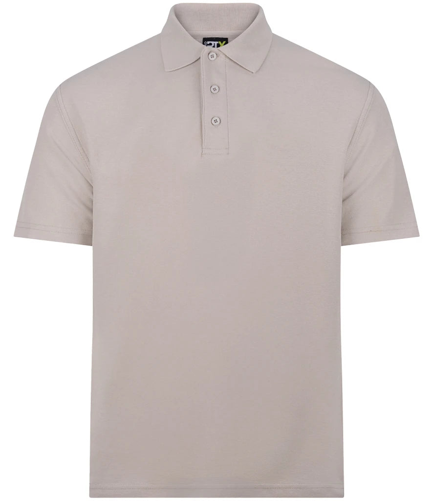 Pro RTX Pro Piqué Polo Shirt