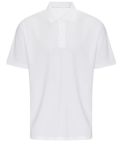 Pro RTX Pro Wicking Piqué Polo Shirt