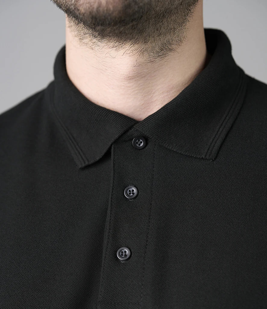 Pro RTX Pro Premium Piqué Polo Shirt