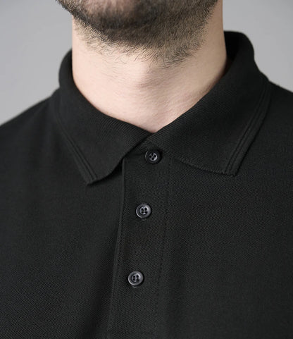 Pro RTX Pro Premium Piqué Polo Shirt