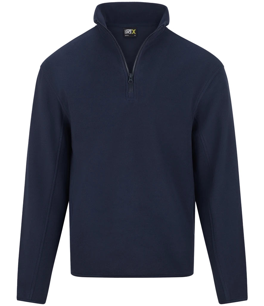 Pro RTX 1/4 Zip Micro Fleece