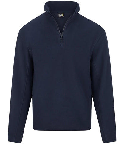 Pro RTX 1/4 Zip Micro Fleece