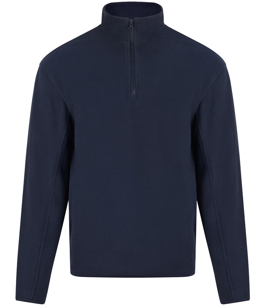 Pro RTX 1/4 Zip Micro Fleece