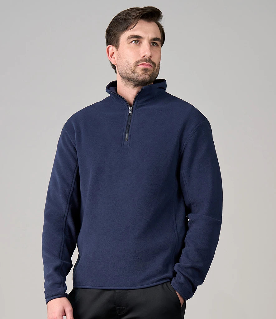 Pro RTX 1/4 Zip Micro Fleece