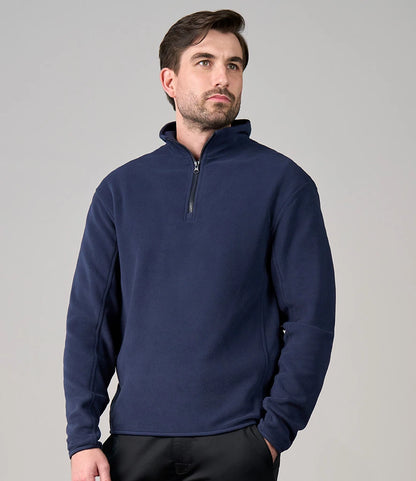 Pro RTX 1/4 Zip Micro Fleece