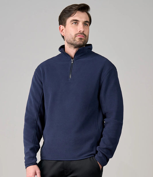 Pro RTX 1/4 Zip Micro Fleece