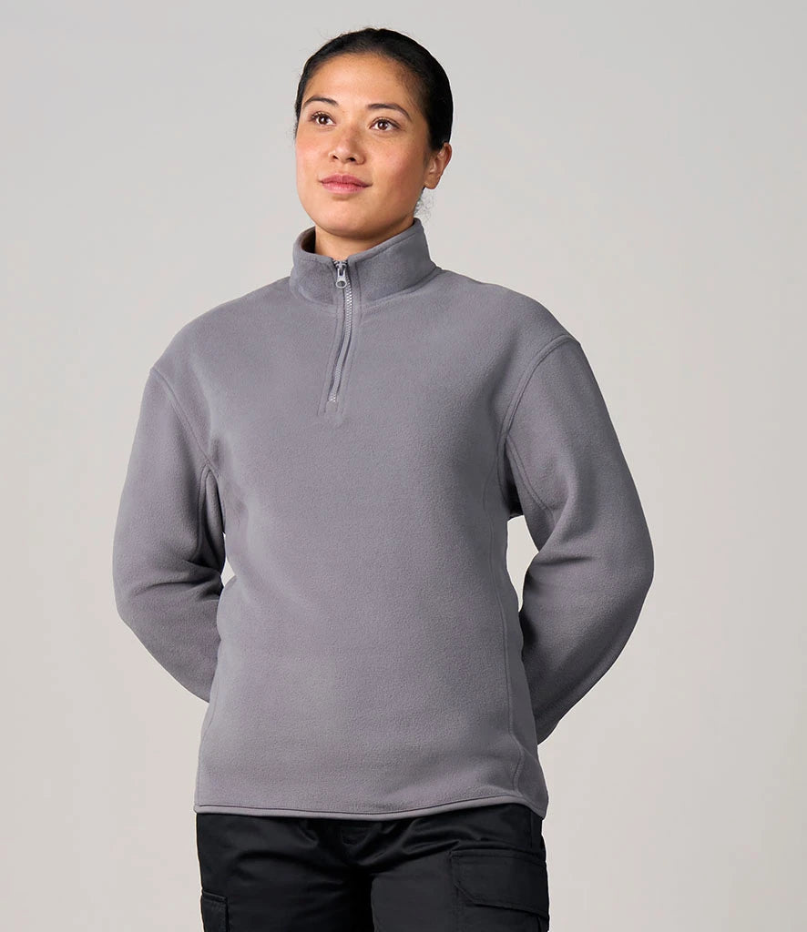 Pro RTX 1/4 Zip Micro Fleece