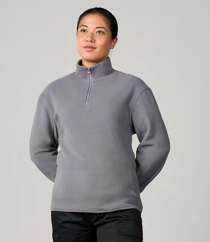Pro RTX 1/4 Zip Micro Fleece