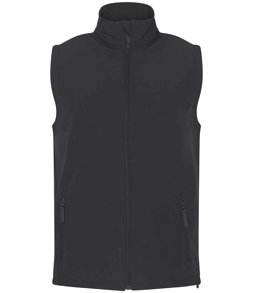 Pro RTX Pro Two Layer Soft Shell Gilet