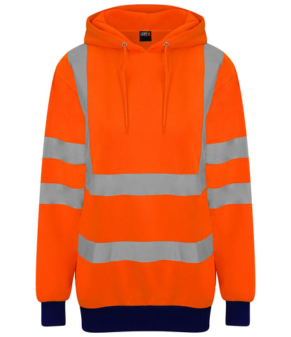 Pro RTX High Visibility Two Tone Hoodie