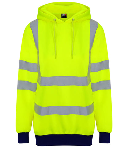 Pro RTX High Visibility Two Tone Hoodie