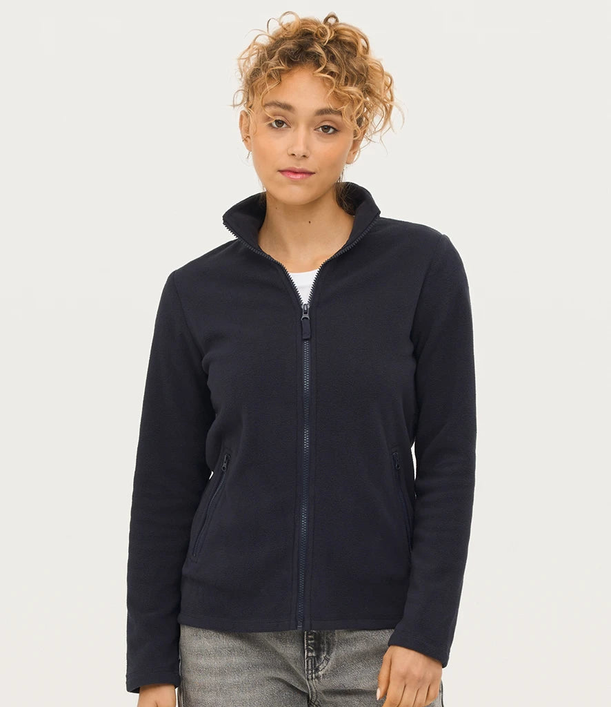 SOL'S Norman Fleece Jacket