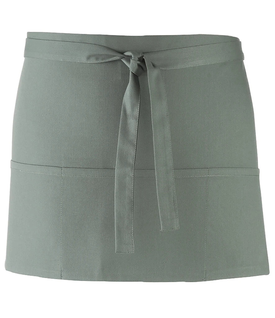 3 Pocket Apron