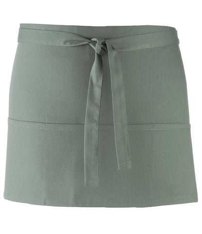 3 Pocket Apron