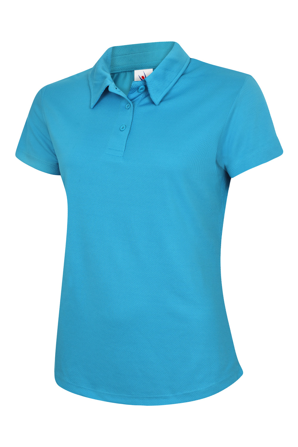 Ultra Cool Poloshirt Ladies