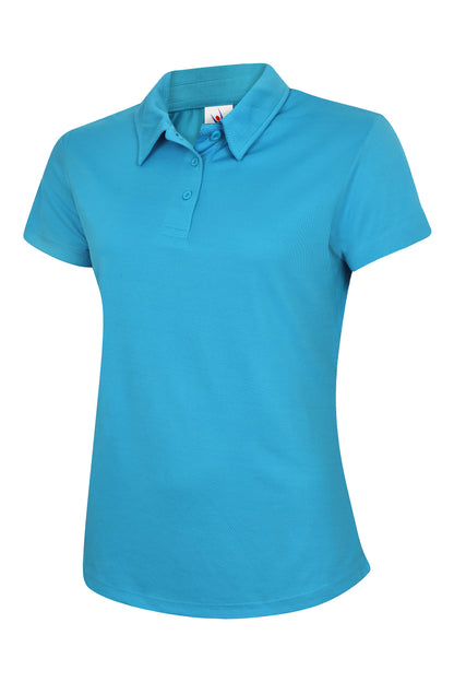Ultra Cool Poloshirt Ladies