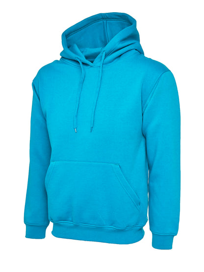 Create Your Own Hoodie