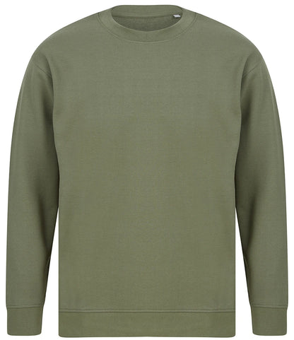 SF Clothing Unisex Sustainable Fashion Sweatshirt