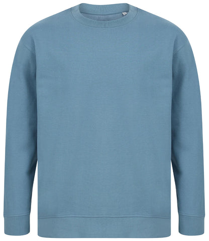 SF Clothing Unisex Sustainable Fashion Sweatshirt