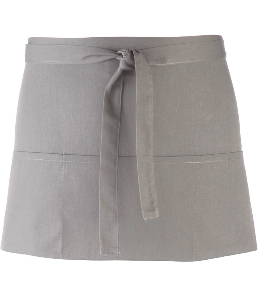3 Pocket Apron