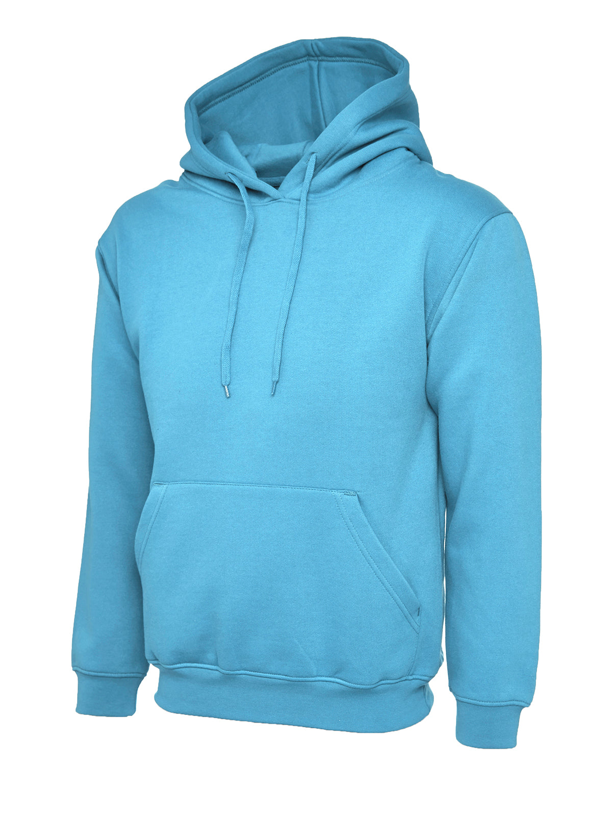 Create Your Own Hoodie