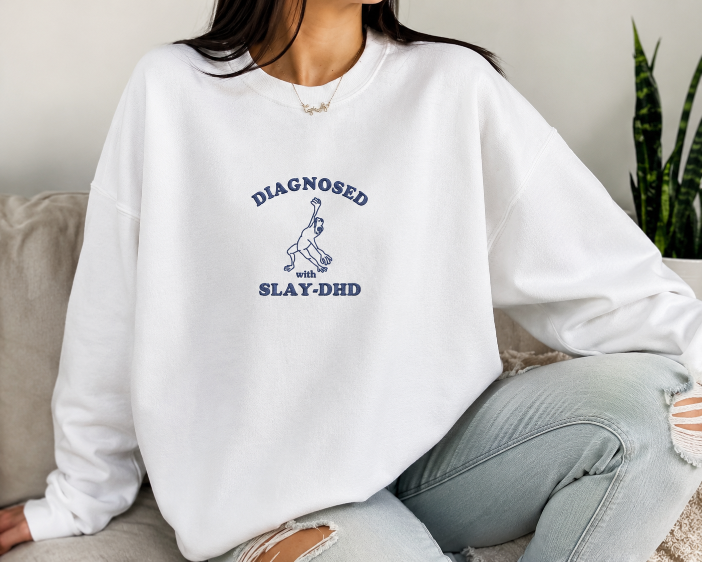 Slay-dhd