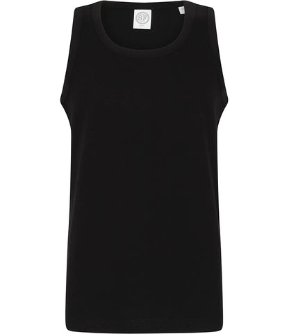 SF Clothing Kids Feel Good Stretch Vest