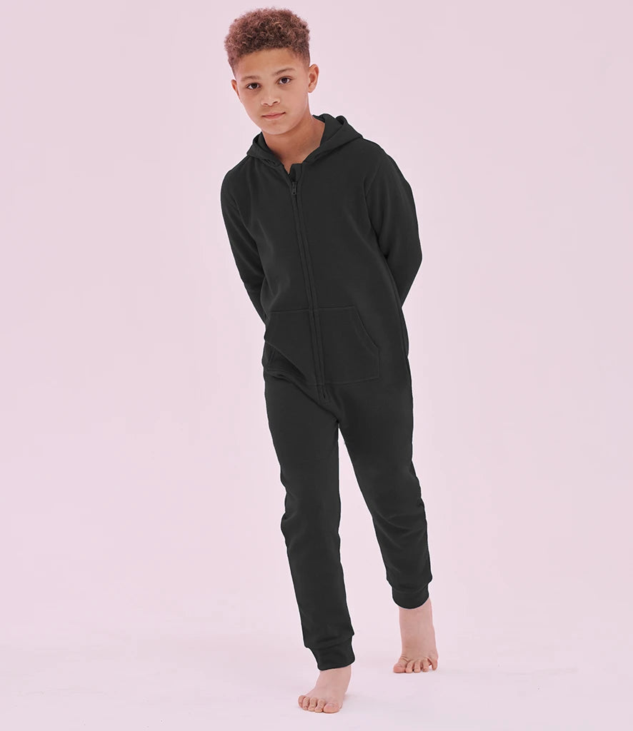 SF Clothing Kids All In One