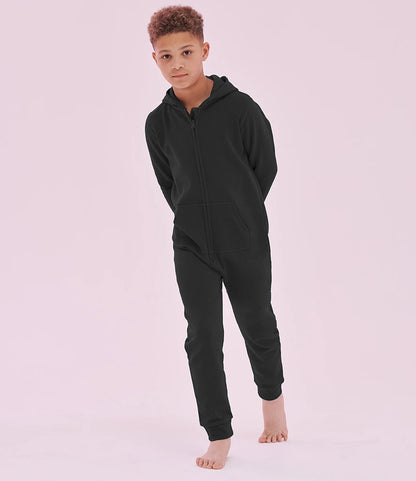 SF Clothing Kids All In One
