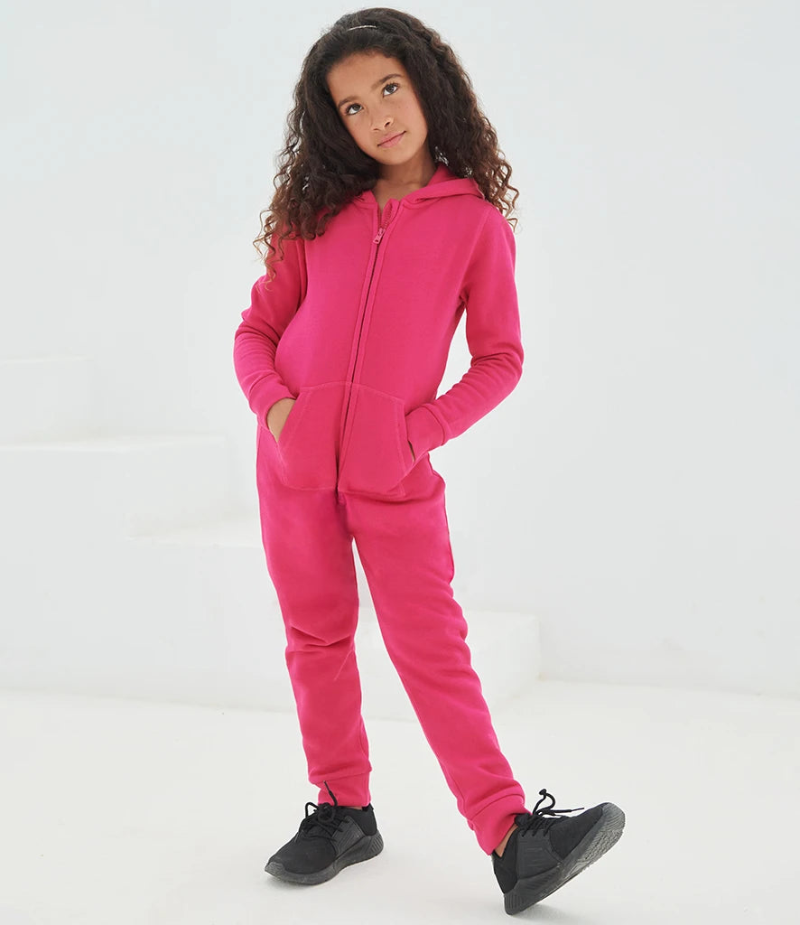 SF Clothing Kids All In One